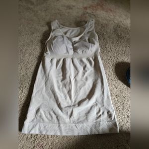 Shapewear XL